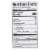 Pacific Natural Foods Oat Original - Organic - Case of 12 - 32 Fl oz. Perspective: back