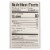 Pacific Natural Foods Coconut Original - Non Dairy - Case of 12 - 32 Fl oz. Perspective: back