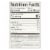 Pacific Natural Foods Coconut Original - Unsweetened - Case of 12 - 32 Fl oz. Perspective: back