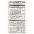 Juanita's Foods - Hominy - Mexican Style - Case of 12 - 25 oz. Perspective: back