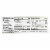 Season Brand Sardines in Pure Olive Oil - Salt Added - Case of 12 - 4.375 oz. Perspective: back