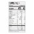 Barbara's Bakery - Shredded Wheat - Case of 12-15 OZ Perspective: back