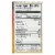 El Rio Nacho Cheese Sauce - Mild - Case of 12 - 15 oz. Perspective: back