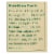 Bar Harbor - Clam Juice 8 Fl oz. - Pack of 12 Perspective: back