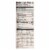 Ka'Me Wide Lo Mein Noodles - Case of 12 - 8 oz. Perspective: back