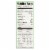 Tony Chachere's Famous Creole Cuisine Creole Jambalaya Dinner Mix  - Case of 12 - 8 OZ Perspective: back