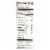 Amore - Garlic Paste - Case of 12 - 3.15 oz. Perspective: back