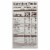 Near East Couscous Mix - Pearl Basil and Herb - Case of 12 - 5 oz. Perspective: back