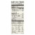 Manischewitz - Matzo Meal - Whole Grain - Case of 12 - 1 lb. Perspective: back