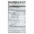Bragg - Liquid Aminos - Organic - Coconut - Case of 12 - 10 fl oz Perspective: back