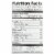 Bragg - Organic Apple Cider Vinegar - Miracle Cleanser Concentrate - Case of 12 - 32 fl oz Perspective: back