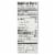 Westbrae Foods Organic Chili Beans - Case of 12 - 15 oz. Perspective: back
