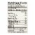 Embasa Adobo Sauce - Chipotle Peppers - Case of 12 - 7 oz. Perspective: back