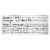 Rio Luna Organic Nacho Sliced Jalapenos - Case of 12 - 12 OZ Perspective: back
