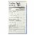Jyoti Cuisine India Punjabi Chhole - Case of 12 - 15 oz. Perspective: back