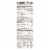 Rice Dream Organic Rice Drink - Original - Case of 12 - 32 Fl oz. Perspective: back