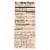 Imagine Foods Seafood Stock - Case of 12 - 32 Fl oz. Perspective: back