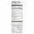 Ancient Harvest Organic Gluten Free Quinoa Supergrain Pasta - Rotelle - Case of 12 - 8 oz Perspective: back