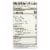 Santa Barbara California Green Olives - Pitted 5.75 oz. - Pack of 12 Perspective: back