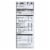Simply Organic Italian Salad Dressing Mix - Case of 12 - 0.7 oz. Perspective: back