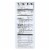 Simply Organic Ranch Salad Dressing Mix - Case of 12 - 1 oz. Perspective: back