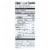 Simply Organic Ranch Dip Mix - Case of 12 - 1.5 oz. Perspective: back