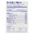 Olde Cape Cod - Oyster Crackers - Case of 12 - 8 oz. Perspective: back