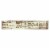 GoMacro Organic Macrobar - Peanut Butter Chocolate Chip - 2.5 oz Bars - Pack of 12 Perspective: back