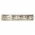 GoMacro Organic Macrobar - Banana and Almond Butter - 2.3 oz Bars - Pack of 12 Perspective: back