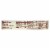 GoMacro Organic Macrobar - Cashew Caramel - 2.1 oz Bars - Pack of 12 Perspective: back