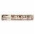 GoMacro Organic Macrobar - Sunflower Butter and Chocolate - 2.3 oz Bars - Pack of 12 Perspective: back