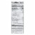 Miltons Gluten Free Baked Crackers - Multi Grain - Case of 12 - 4.5 oz. Perspective: back