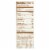 Kitchen Basics Vegetable Stock - Case of 12 - 32 oz. Perspective: back