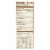Kitchen Basics Beef Stock - Case of 12 - 32 Fl oz. Perspective: back