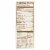 Kitchen Basics Chicken Stock - Case of 12 - 32 Fl oz. Perspective: back