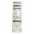 Kitchen Basics Vegetable Stock - Case of 12 - 8.25 Fl oz. Perspective: back