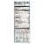 Kitchen Basics Seafood Stock - Case of 12 - 32 Fl oz. Perspective: back