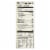 Kitchen Basics Chicken Stock - Case of 12 - 32 Fl oz. Perspective: back