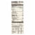 Kitchen Basics Beef Stock - Case of 12 - 32 Fl oz. Perspective: back
