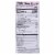 Tinkyada Brown Rice Spirals - Case of 12 - 16 oz Perspective: back