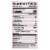 Smartsweets - Gummy Bears Fruity - Case of 12 - 1.8 OZ Perspective: back