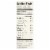 Farmer's Market Organic Butternut - Squash - Case of 12 - 15 oz. Perspective: back