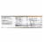 Power Crunch Bar - Peanut Butter Fudge 1.4 oz - Pack of 12 Perspective: back