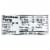 Aurora Natural Products - Whole Cranberries - Case of 12 - 9 oz. Perspective: back