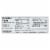 Garden Of Life - Fit High Protein Bar Chocolate Fudge 1.9 OZ - Pack of 12 Perspective: back