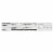 Glutino Chocolate Vanilla Cookies - Case of 12 - 4.6 oz. Perspective: back
