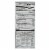 Glutino Pretzels Sticks - Case of 12 - 8 oz. Perspective: back