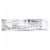 Glutino - Cookie Stuffed Vanilla Cream - Case of 12 - 11.1 OZ Perspective: back