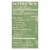 Kodiak Cakes Oatmeal - Case of 12 - 2.12 OZ Perspective: back