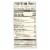 Muir Glen Whole Peeled Tomatoes - Tomatoes - Case of 12 - 14.5 oz. Perspective: back